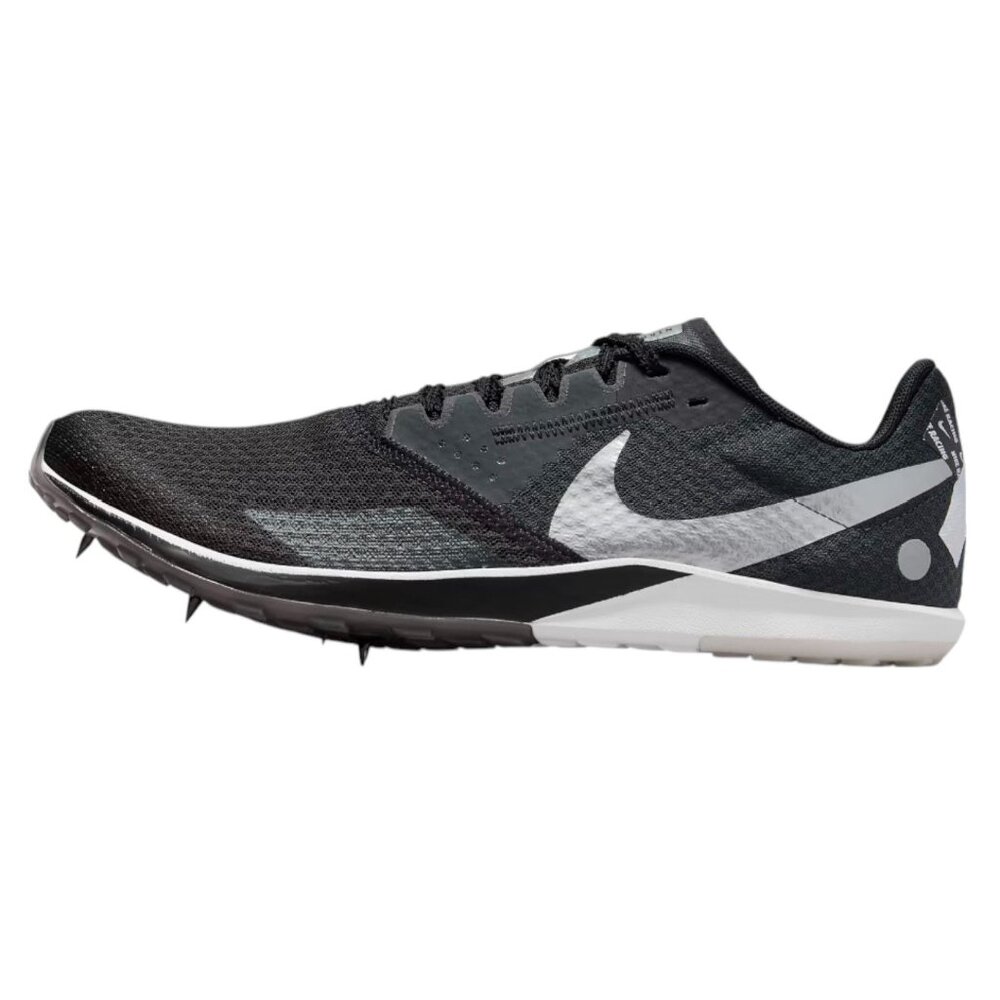 Nike Zoom Rival XC 6 Cross-Country Spikes Running Shoes DX7999-001 Men's 11 NEW